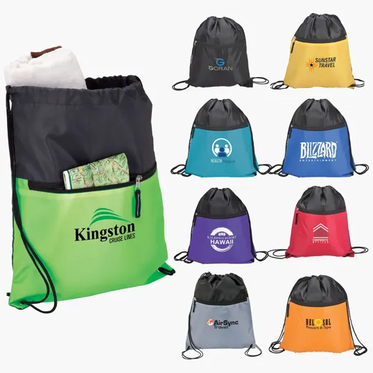 Sovrano Totes Ceduna Sport Bag — view 2