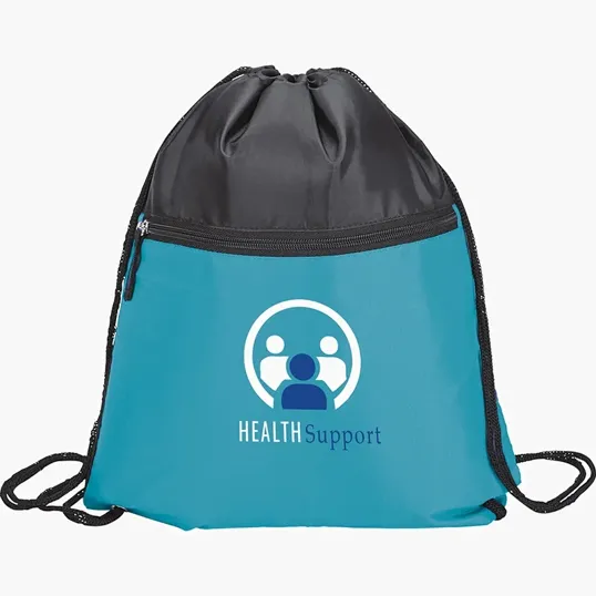 Sovrano Totes Ceduna Sport Bag — view 9