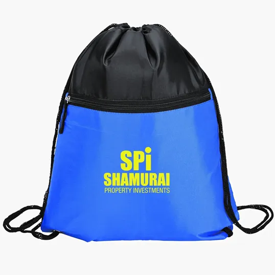 Sovrano Totes Ceduna Sport Bag — view 12