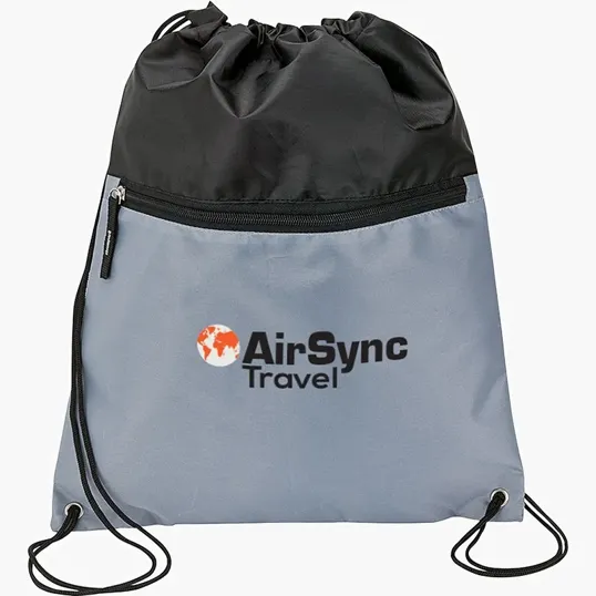 Sovrano Totes Ceduna Sport Bag — view 17
