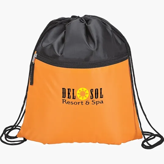 Sovrano Totes Ceduna Sport Bag — view 19