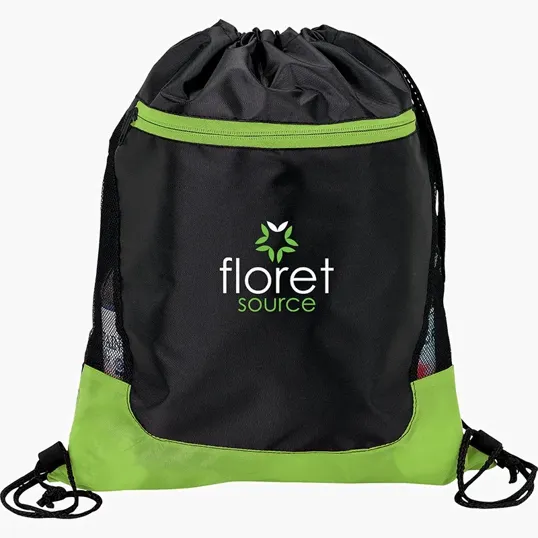Sovrano Totes Clermont Sport Bag — view 2