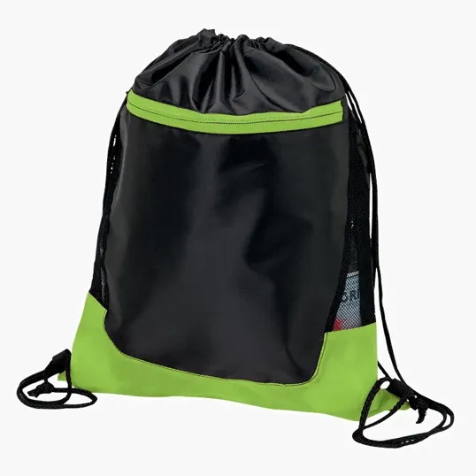 Sovrano Totes Clermont Sport Bag — view 3