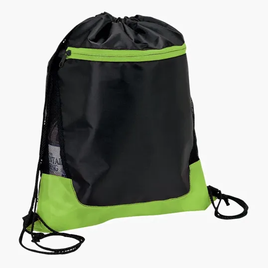 Sovrano Totes Clermont Sport Bag — view 4