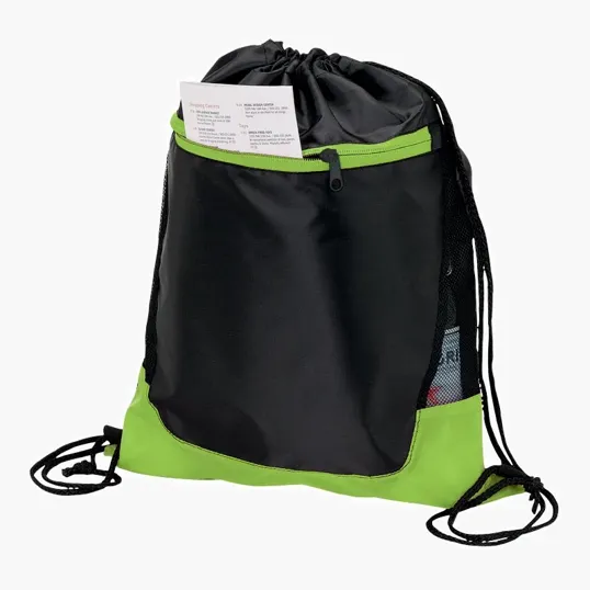 Sovrano Totes Clermont Sport Bag — view 5