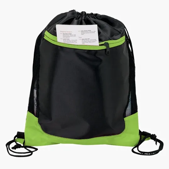 Sovrano Totes Clermont Sport Bag — view 6