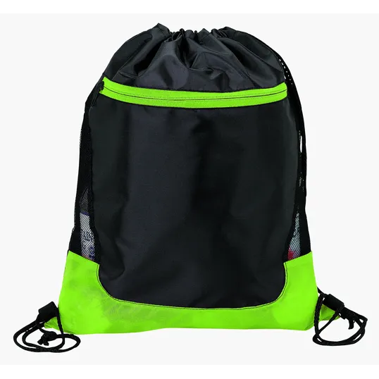 Sovrano Totes Clermont Sport Bag — view 8