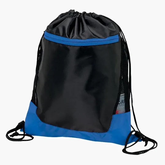 Sovrano Totes Clermont Sport Bag — view 10