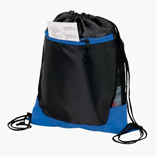 Sovrano Totes Clermont Sport Bag — view 12