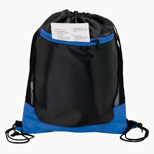 Sovrano Totes Clermont Sport Bag — view 13