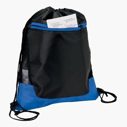 Sovrano Totes Clermont Sport Bag — view 14