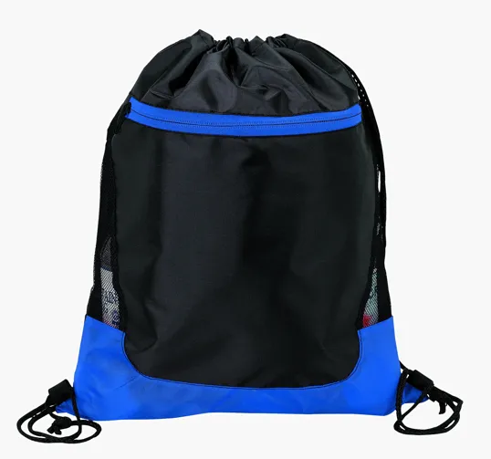 Sovrano Totes Clermont Sport Bag — view 15