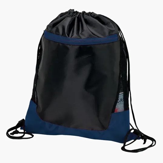Sovrano Totes Clermont Sport Bag — view 17