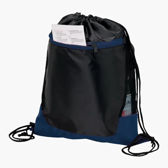 Sovrano Totes Clermont Sport Bag — view 19