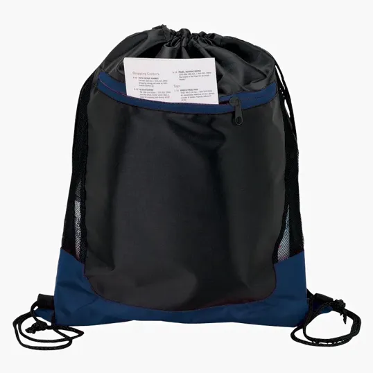 Sovrano Totes Clermont Sport Bag — view 20