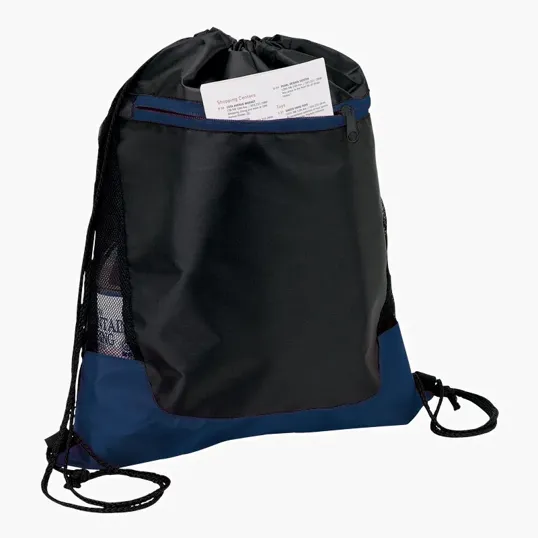Sovrano Totes Clermont Sport Bag — view 21