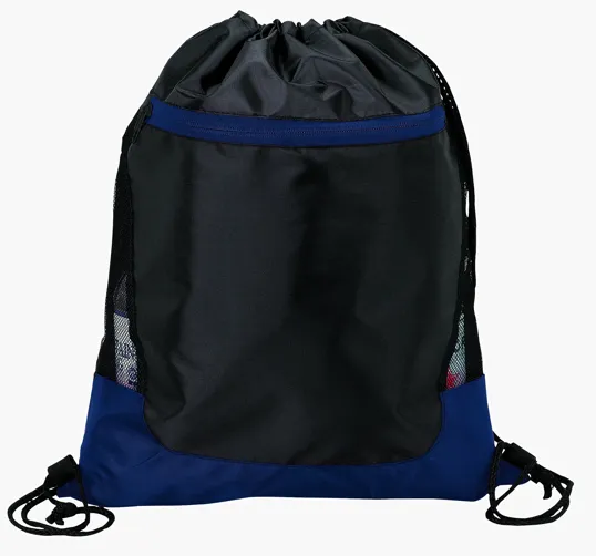 Sovrano Totes Clermont Sport Bag — view 22