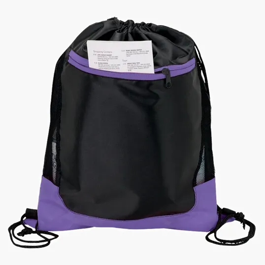 Sovrano Totes Clermont Sport Bag — view 24