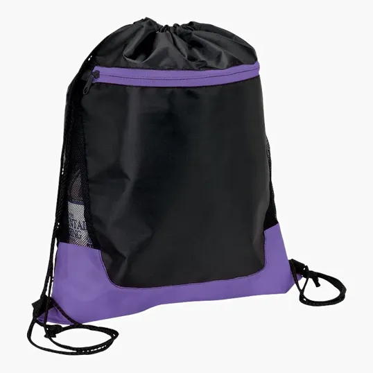 Sovrano Totes Clermont Sport Bag — view 25