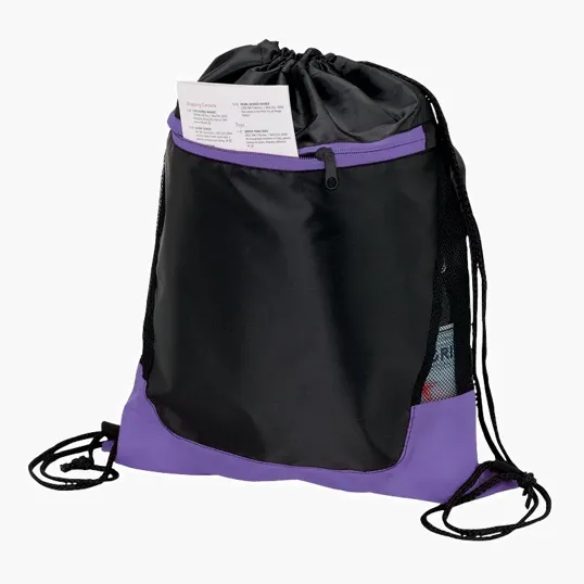 Sovrano Totes Clermont Sport Bag — view 26