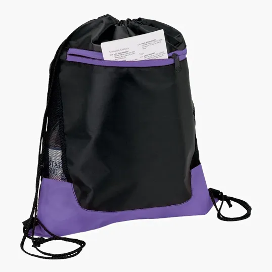 Sovrano Totes Clermont Sport Bag — view 27