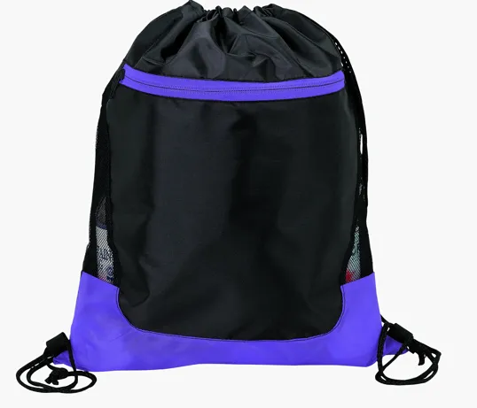 Sovrano Totes Clermont Sport Bag — view 28