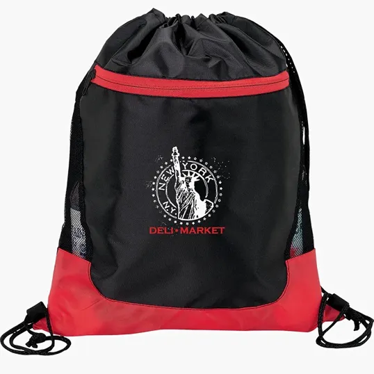 Sovrano Totes Clermont Sport Bag — view 29