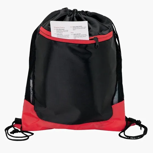 Sovrano Totes Clermont Sport Bag — view 30