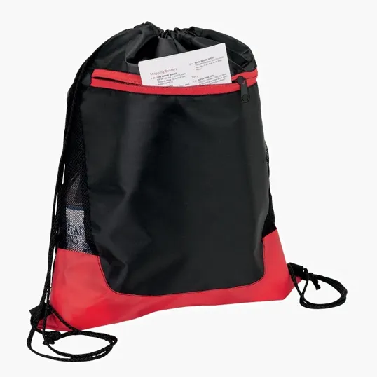 Sovrano Totes Clermont Sport Bag — view 34