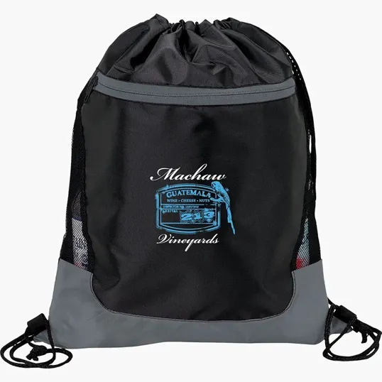 Sovrano Totes Clermont Sport Bag — view 36