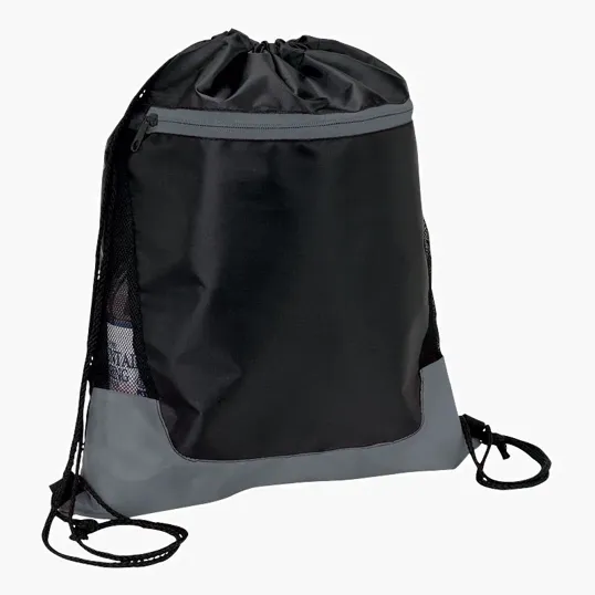 Sovrano Totes Clermont Sport Bag — view 38