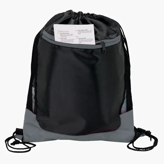 Sovrano Totes Clermont Sport Bag — view 40
