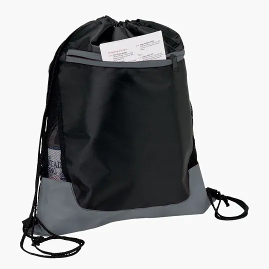 Sovrano Totes Clermont Sport Bag — view 41
