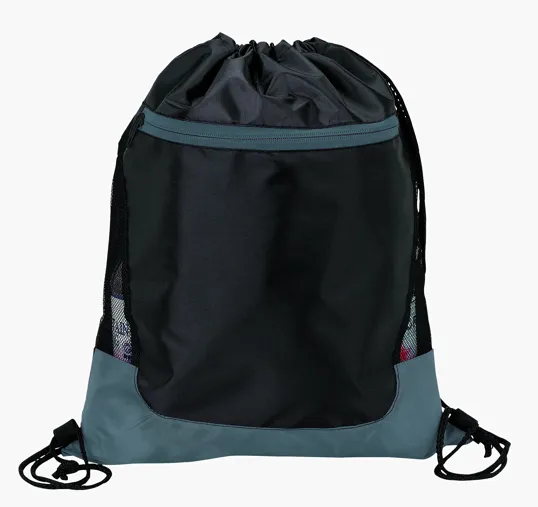 Sovrano Totes Clermont Sport Bag — view 42