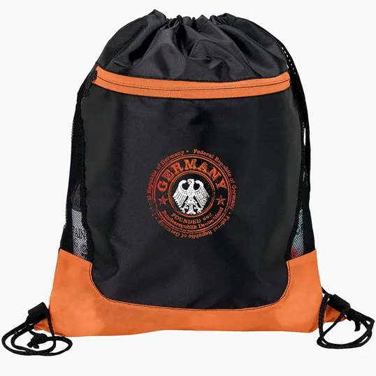 Sovrano Totes Clermont Sport Bag — view 43