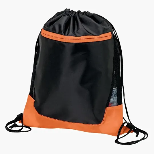 Sovrano Totes Clermont Sport Bag — view 44