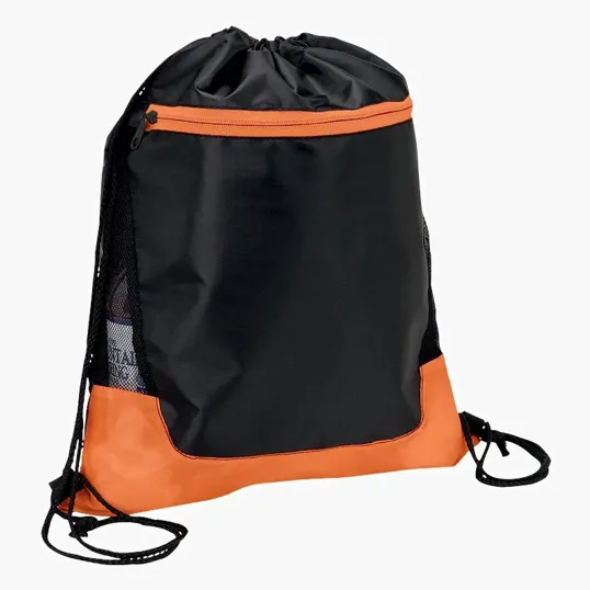 Sovrano Totes Clermont Sport Bag — view 45