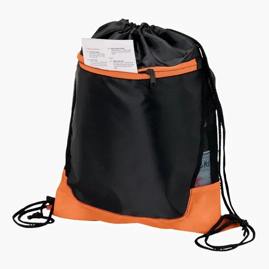 Sovrano Totes Clermont Sport Bag — view 46