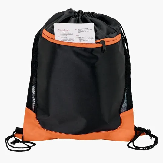 Sovrano Totes Clermont Sport Bag — view 47