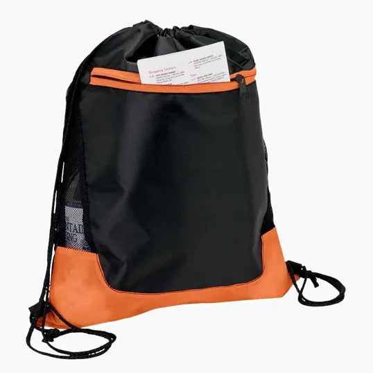 Sovrano Totes Clermont Sport Bag — view 48