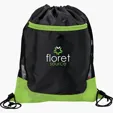 Sovrano Totes Clermont Sport Bag — view 2