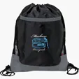 Sovrano Totes Clermont Sport Bag — view 36