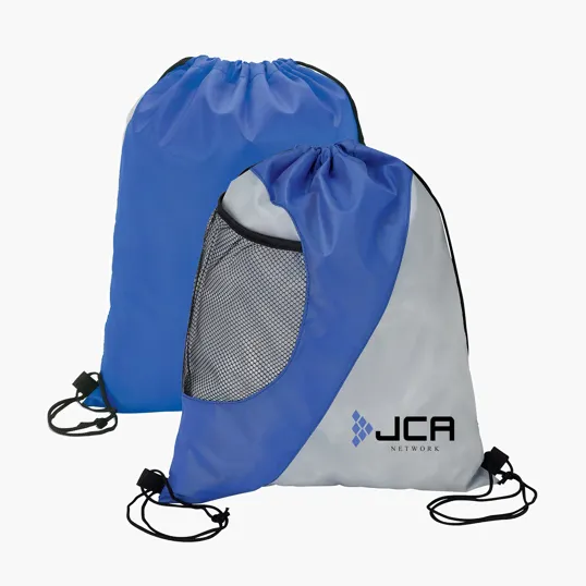Sovrano Totes Coral Sea Sport Bag — view 2