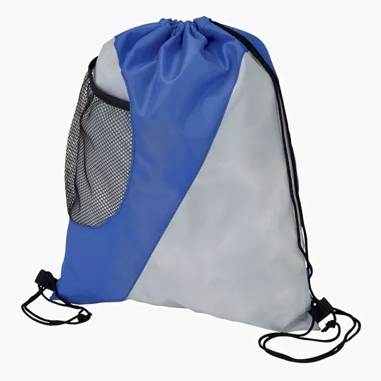 Sovrano Totes Coral Sea Sport Bag — view 3