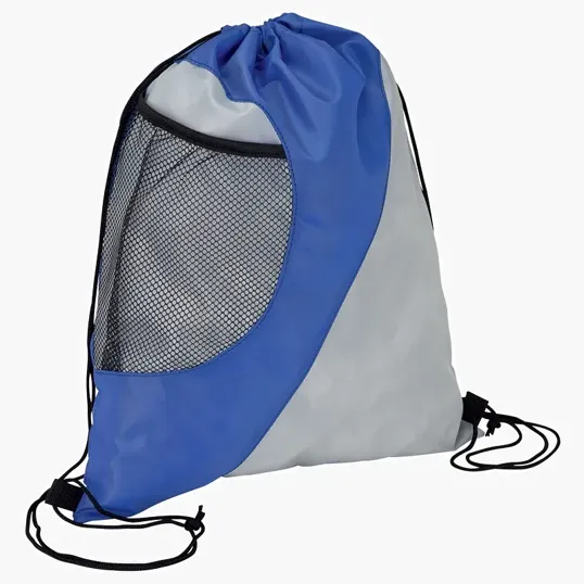 Sovrano Totes Coral Sea Sport Bag — view 4