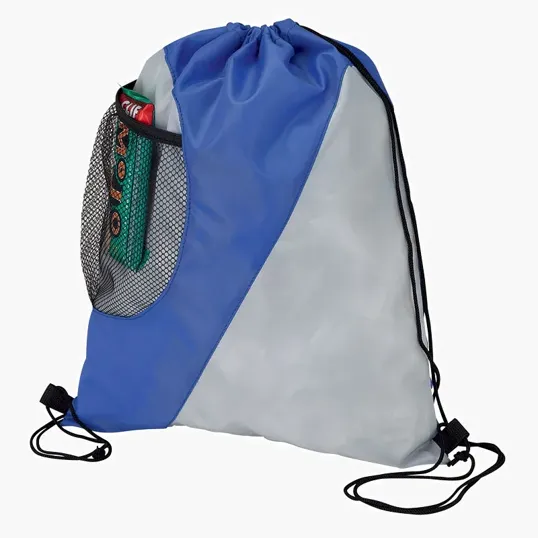 Sovrano Totes Coral Sea Sport Bag — view 5