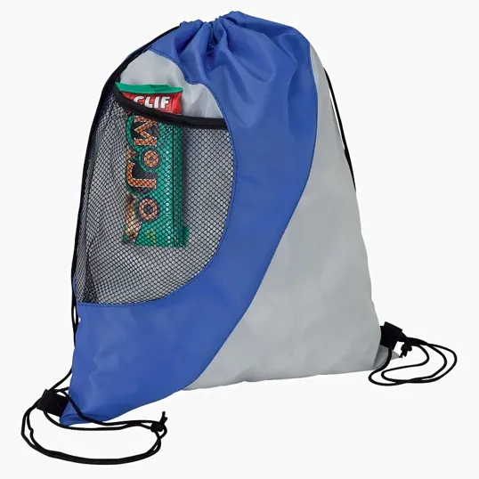 Sovrano Totes Coral Sea Sport Bag — view 6