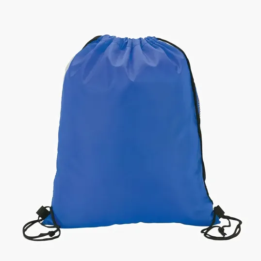 Sovrano Totes Coral Sea Sport Bag — view 7