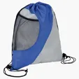 Sovrano Totes Coral Sea Sport Bag — view 4