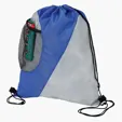 Sovrano Totes Coral Sea Sport Bag — view 5